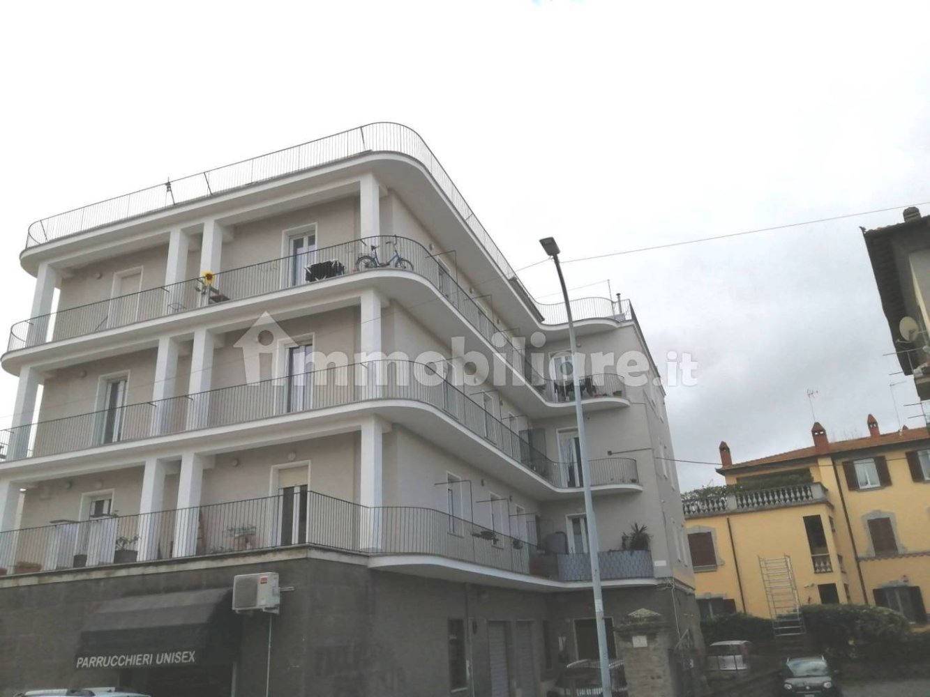 3 Schlafzimmer Wohnung in Viterbo, Italy, Nr. 12984