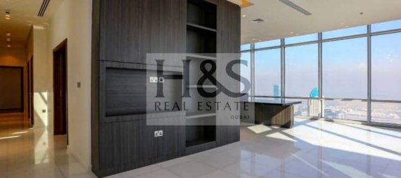 Apartamento de 7 dormitorios en Business Bay, UAE No. 22896 6