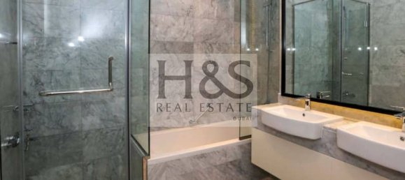 Apartamento de 7 dormitorios en Business Bay, UAE No. 22896 9