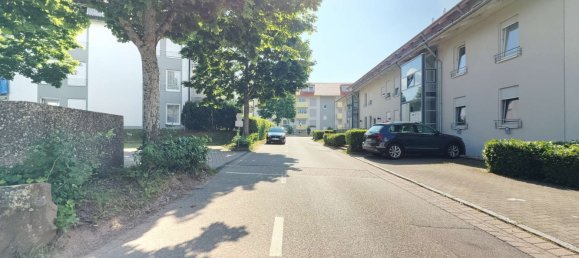 Apartamento de 2 dormitorios en Freudenstadt, Germany No. 318125 2