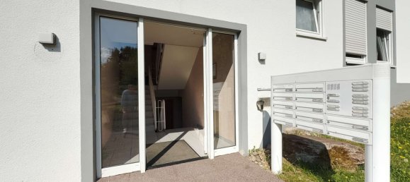 Apartamento de 2 dormitorios en Freudenstadt, Germany No. 318125 23