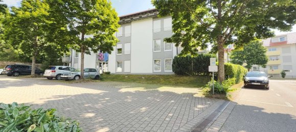 Apartamento de 2 dormitorios en Freudenstadt, Germany No. 318125 3