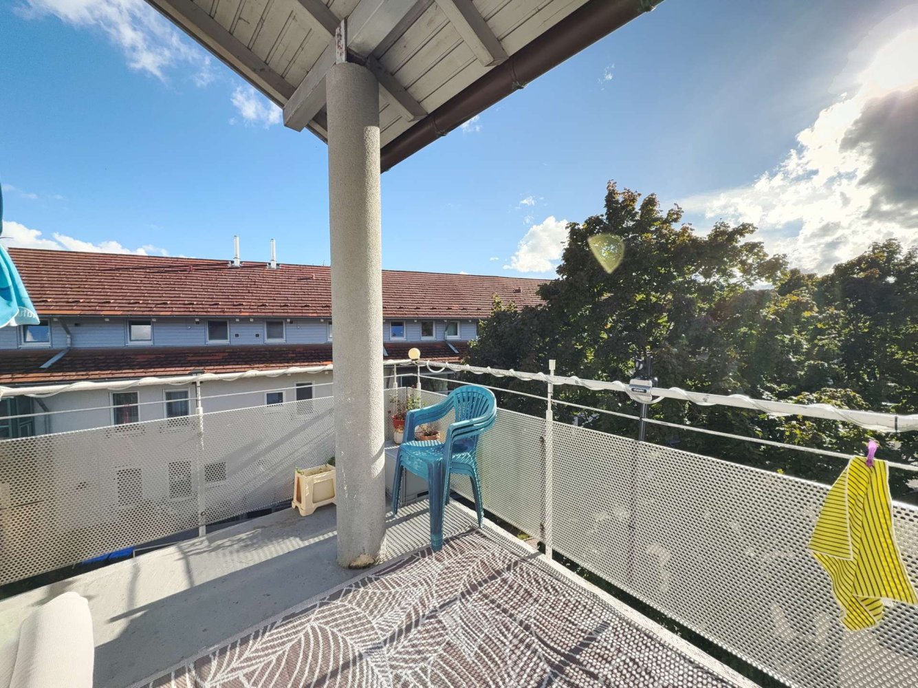 Apartamento de 2 dormitorios en Freudenstadt, Germany No. 318125