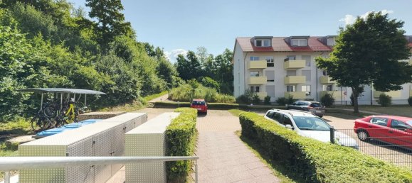 Apartamento de 2 dormitorios en Freudenstadt, Germany No. 318125 26