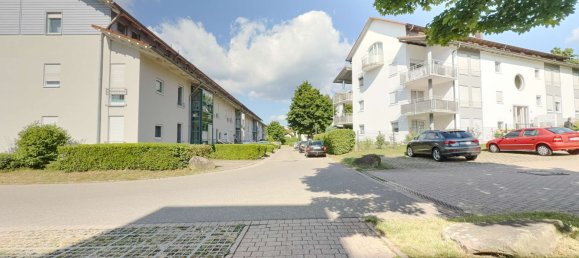 Apartamento de 2 dormitorios en Freudenstadt, Germany No. 318125 4