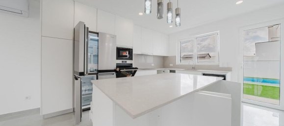 3 Schlafzimmer Villa in Lourinha, Portugal, Nr. 289736 16