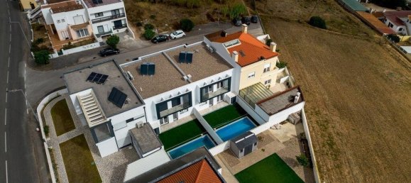 3 Schlafzimmer Villa in Lourinha, Portugal, Nr. 289736 3