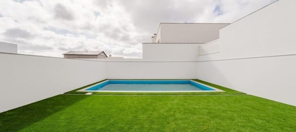 3 Schlafzimmer Villa in Lourinha, Portugal, Nr. 289736 17