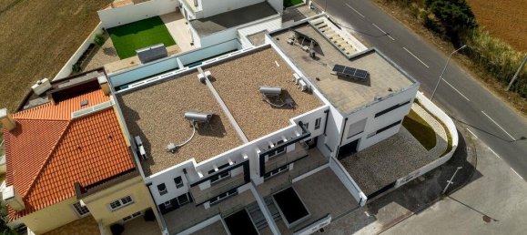 3 Schlafzimmer Villa in Lourinha, Portugal, Nr. 289736 25