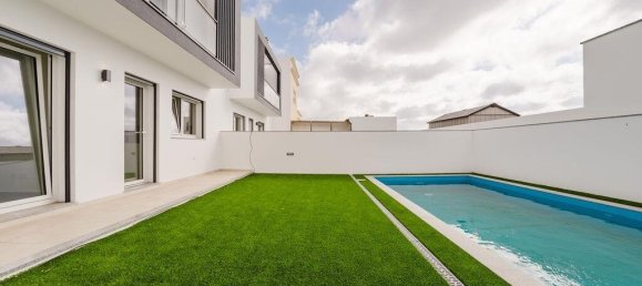 3 Schlafzimmer Villa in Lourinha, Portugal, Nr. 289736 18