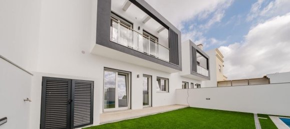 3 Schlafzimmer Villa in Lourinha, Portugal, Nr. 289736 19