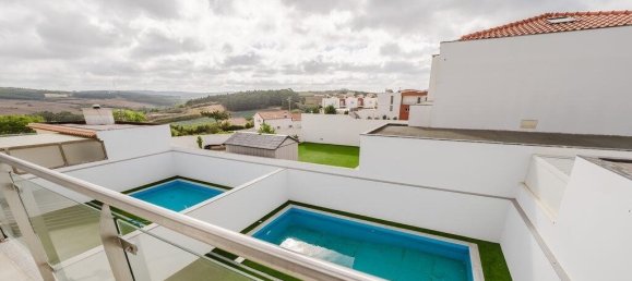 3 Schlafzimmer Villa in Lourinha, Portugal, Nr. 289736 20