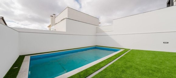 3 Schlafzimmer Villa in Lourinha, Portugal, Nr. 289736 2