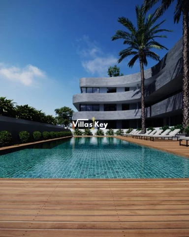 3 Schlafzimmer Wohnung in Lagos, Portugal, Nr. 315070