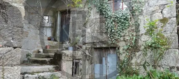 5 غرف نوم منزل في Vieira do Minho, Portugal رقم 42980 2