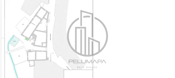 5 غرف نوم منزل في Vieira do Minho, Portugal رقم 42980 9