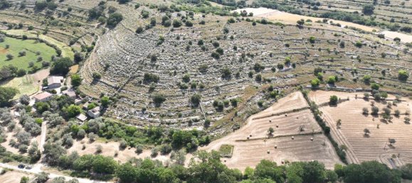  قطعة أرض في Modica, Italy 34315متر مربع رقم 234837 2