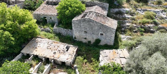  قطعة أرض في Modica, Italy 34315متر مربع رقم 234837 4