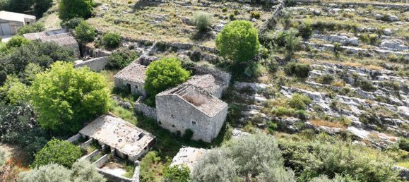  قطعة أرض في Modica, Italy 34315متر مربع رقم 234837 3