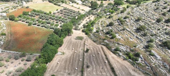  قطعة أرض في Modica, Italy 34315متر مربع رقم 234837 6