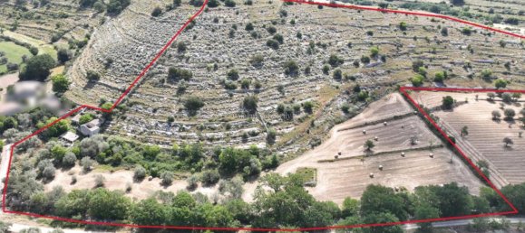  قطعة أرض في Modica, Italy 34315متر مربع رقم 234837 7