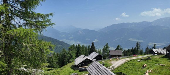 10-Zimmer Haus in Berg im Drautal, Austria, Nr. 169934 38