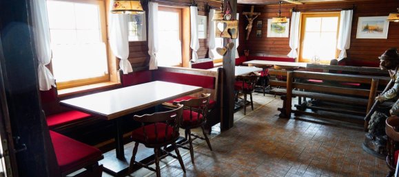 10-Zimmer Haus in Berg im Drautal, Austria, Nr. 169934 16