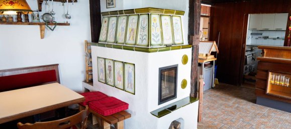 10-Zimmer Haus in Berg im Drautal, Austria, Nr. 169934 17