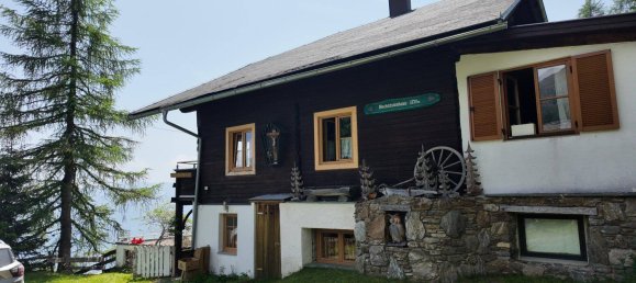 10-Zimmer Haus in Berg im Drautal, Austria, Nr. 169934 9