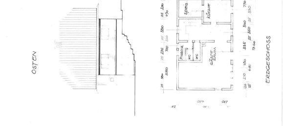 10-Zimmer Haus in Berg im Drautal, Austria, Nr. 169934 44