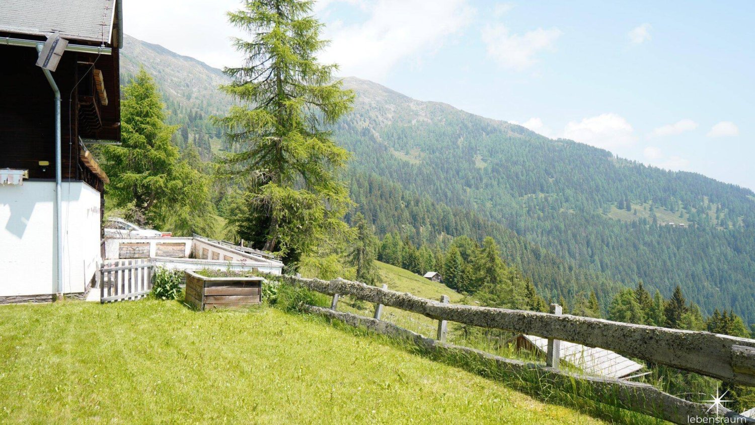 10-Zimmer Haus in Berg im Drautal, Austria, Nr. 169934