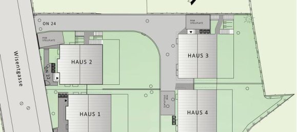 6 rooms House in Klosterneuburg, Austria No. 182909 5