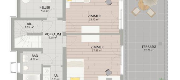 6 rooms House in Klosterneuburg, Austria No. 182909 4