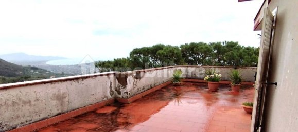 Ático de 4 dormitorios en Formia, Italy No. 346362 14