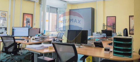 1 room Office in San Donato Milanese, Italy No. 61955 14
