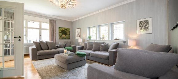 10 rooms Villa in Leipzig, Germany No. 269914 5