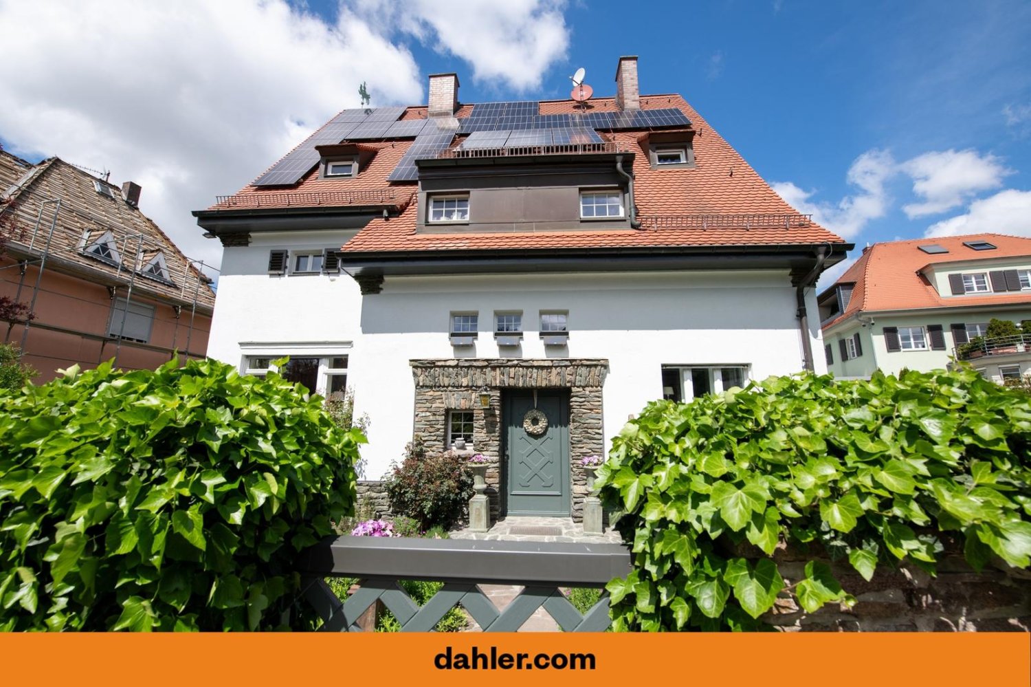 10 rooms Villa in Leipzig, Germany No. 269914