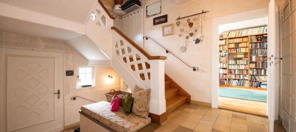 10 rooms Villa in Leipzig, Germany No. 269914 4