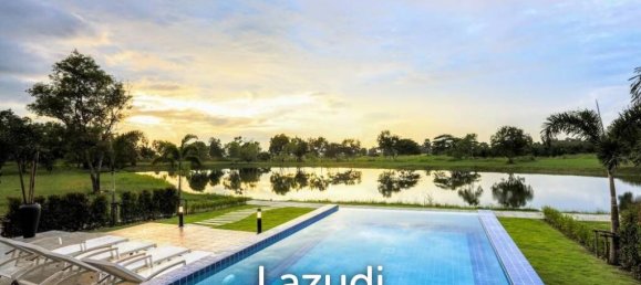 3 bedrooms Villa in Hua Hin, Thailand No. 14693 7