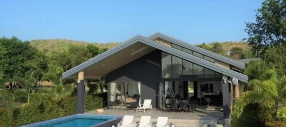 3 bedrooms Villa in Hua Hin, Thailand No. 14693 2