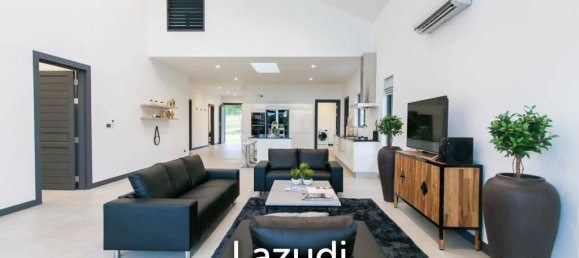 3 bedrooms Villa in Hua Hin, Thailand No. 14693 10