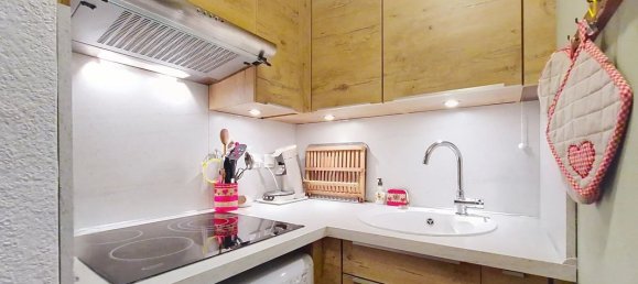 Apartamento T1 em Haute-Savoie, France N.º 285307 7