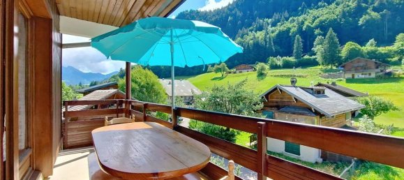 Apartamento T1 em Haute-Savoie, France N.º 285307 3