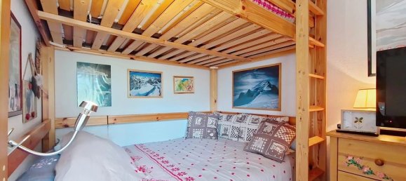 Apartamento T1 em Haute-Savoie, France N.º 285307 6