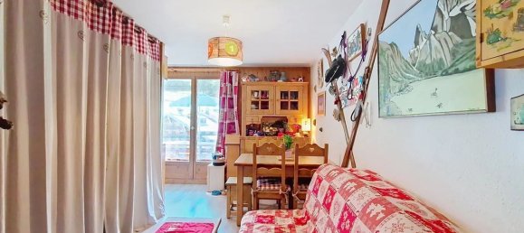 Apartamento T1 em Haute-Savoie, France N.º 285307 5