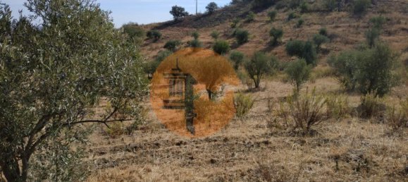 2000m² Land in Castro Marim, Portugal No. 130463 27