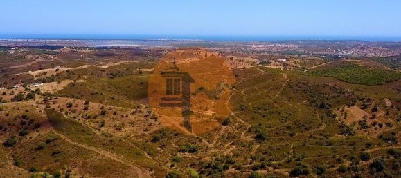2000m² Land in Castro Marim, Portugal No. 130463 9
