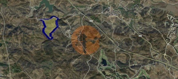 2000m² Land in Castro Marim, Portugal No. 130463 21