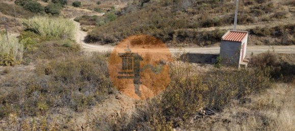 2000m² Land in Castro Marim, Portugal No. 130463 50