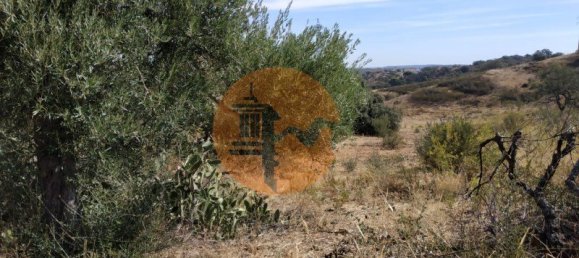 2000m² Land in Castro Marim, Portugal No. 130463 30